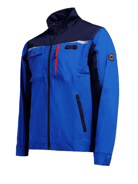 Stenso Prisma Light Stretch Μπουφάν Ανακλαστικό Stenso Prisma Light Stretch Μπουφάν Ανακλαστικό