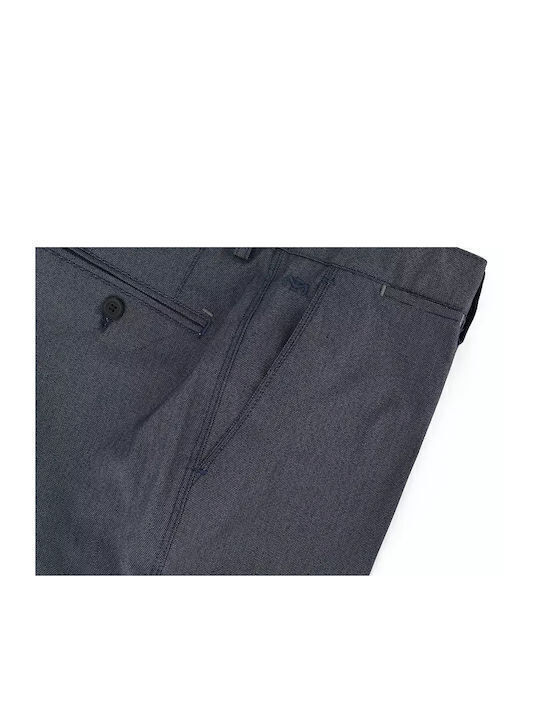 Παντελόνι Chino Navy Μπλε