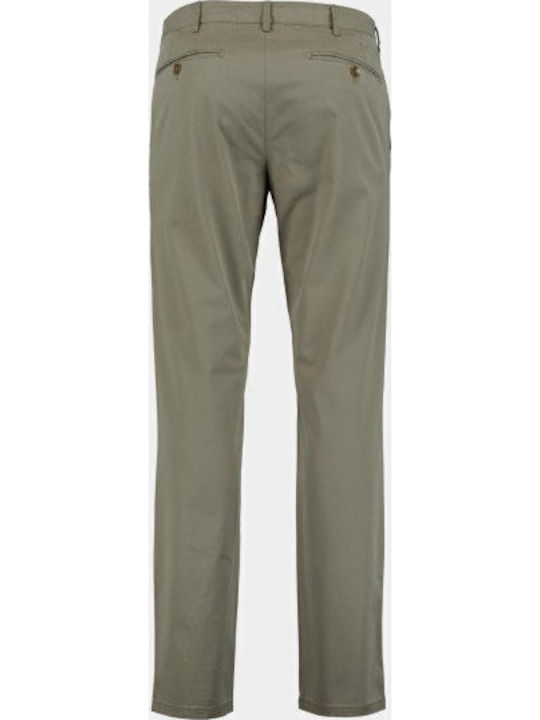 Bonn Trousers Chino Khaki
