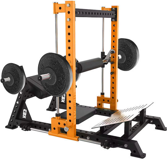 Hip Thrust Machine Ebx Pro