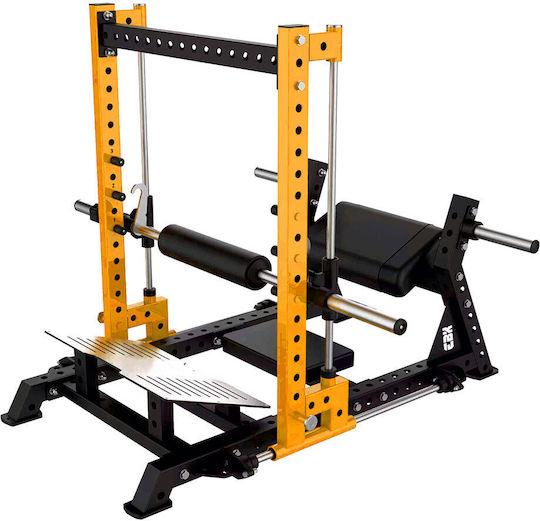 Hip Thrust Machine Ebx Pro