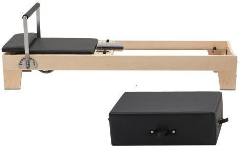 Vevor Πολυόργανο Γυμναστικής με Βάρη 80kg