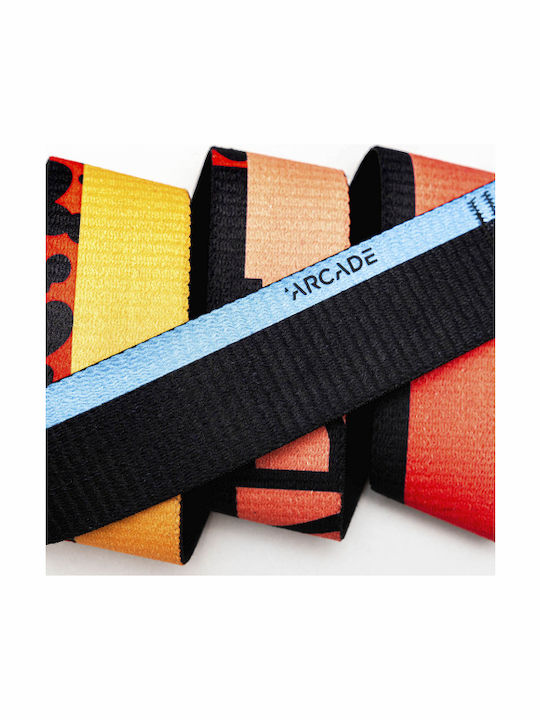 Belt Curea Bărbați Neagră