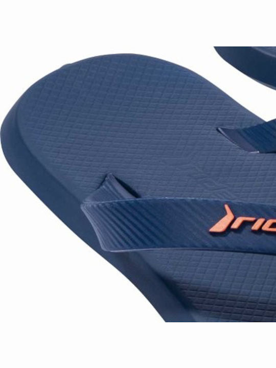 Rider Flip Flops Blue