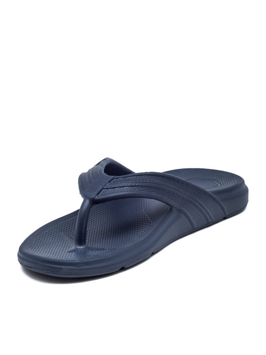 Men's Flip Flops Black
