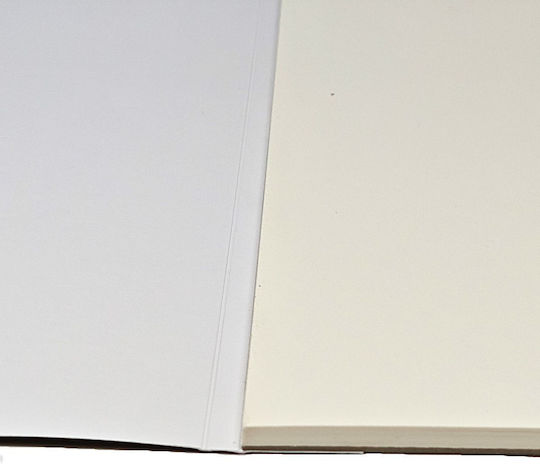 Bloc de acuarelă Smlt Art A3 320gsm 10 coli