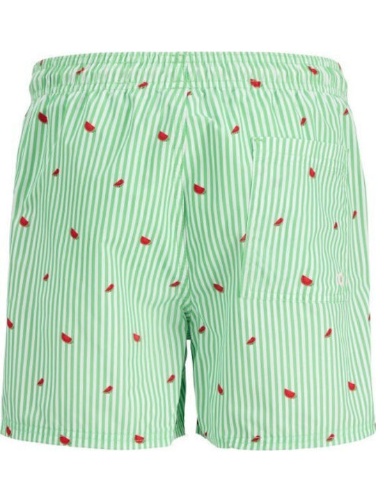 Jack & Jones Παιδικό Μαγιό Βερμούδα / Σορτς
