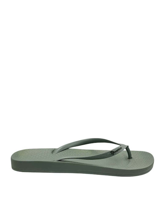 Ipanema Frauen Flip Flops in Gray Farbe83617-AY355
