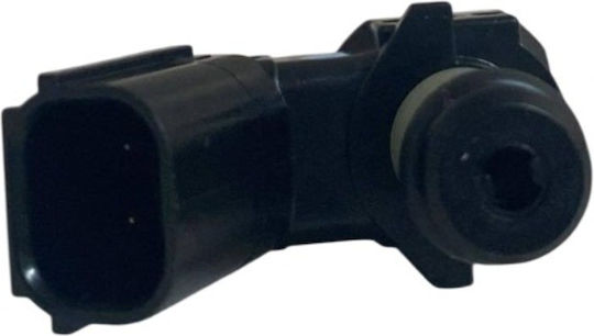 Fuel Injector Honda Sh 300cc 2015>2019 Genuine 121744