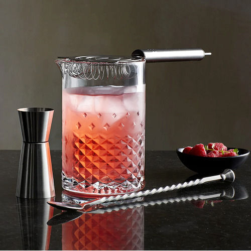 Mixing Glass Coctail 700ml