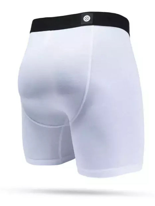 Standard Ανδρικό Μποξεράκι White