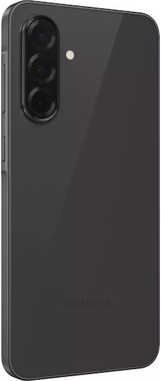 Samsung Galaxy A36 Enterprise Edition 5G Dual SIM (8GB/256GB) Awesome Black