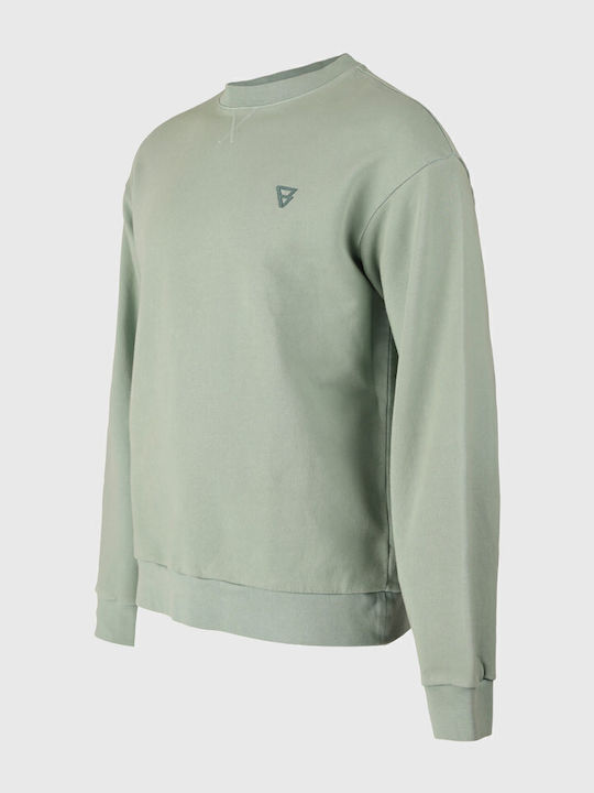 Sweatshirt Bottle Green