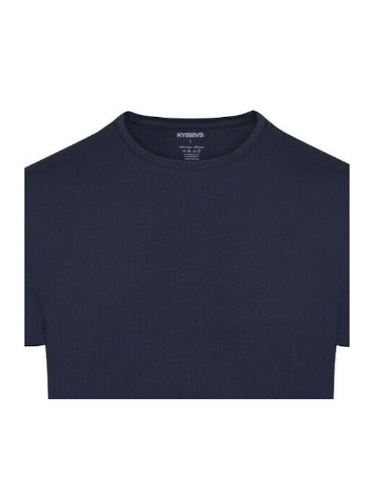 Herren Unterhemden in Marineblau Farbe 1Packung