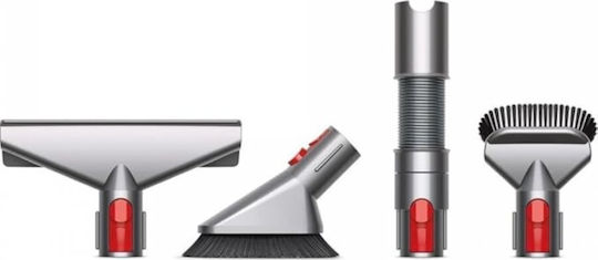 Dyson Qr Handwerkzeug-Set Einzelhandel