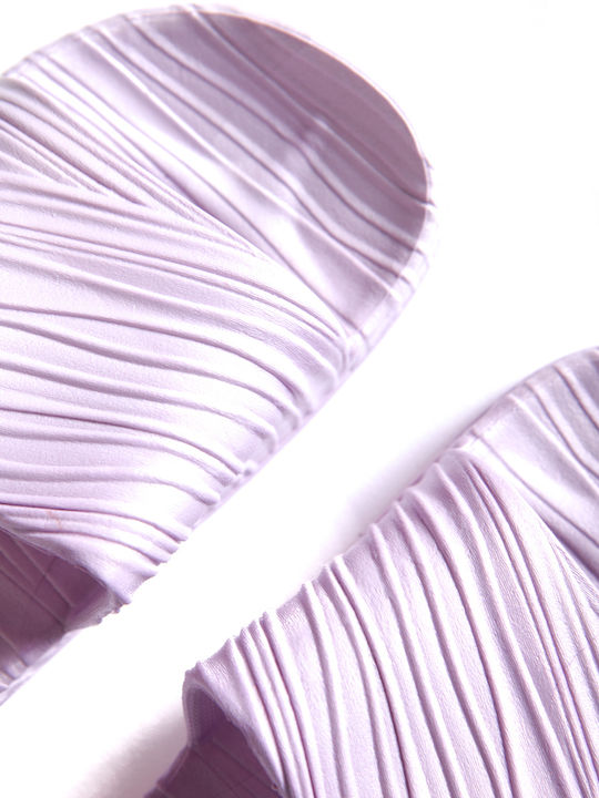 Slides În Culoare Violet
