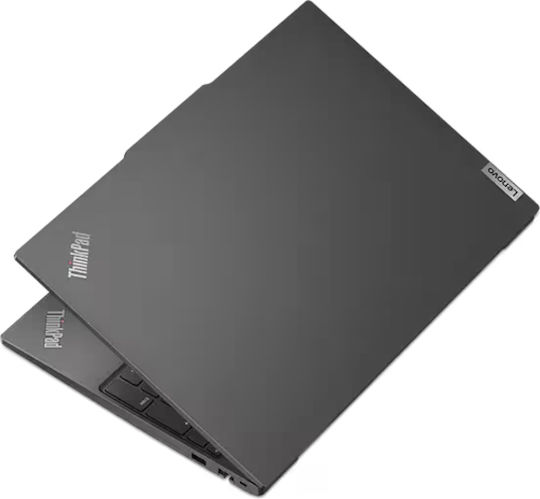 Lenovo ThinkPad E16 Gen 2 (AMD) 16" IPS FHD+ (Ryzen 5-14-Core/16GB/1.0TB SSD/W11 Pro) (US Keyboard)