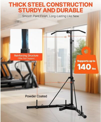 Vevor Boxing Bag Stand Boxing