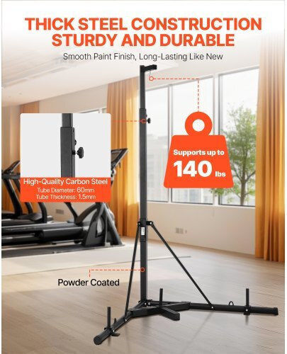 Vevor Boxing Bag Stand Boxing