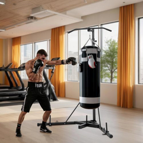 Vevor Boxing Bag Stand Boxing