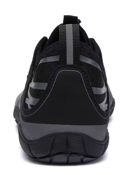 See-Wanderschuhe 525656-2-schwarz