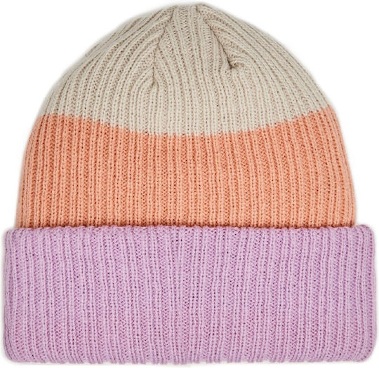 Beanie Γυναικείος Σκούφος Πλεκτός