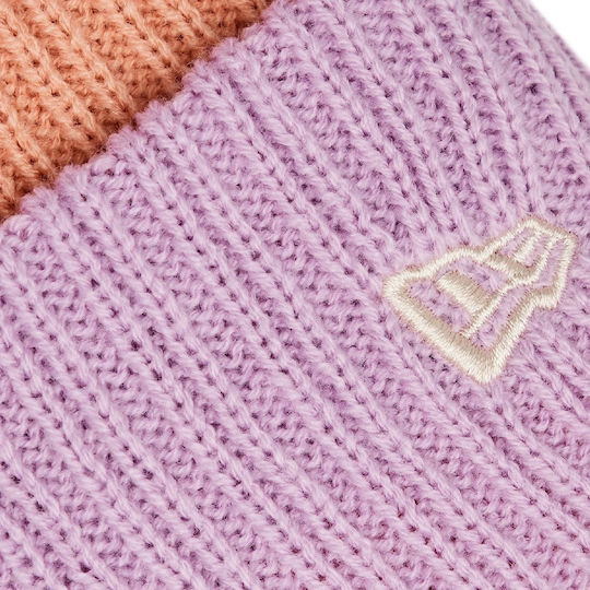 Beanie Γυναικείος Σκούφος Πλεκτός