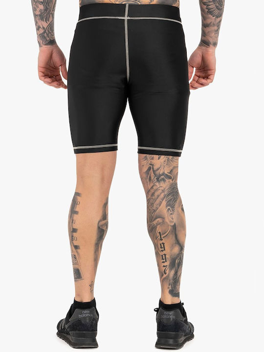 Benlee Thermal Shorts Black Benlee Thermal Shorts Black