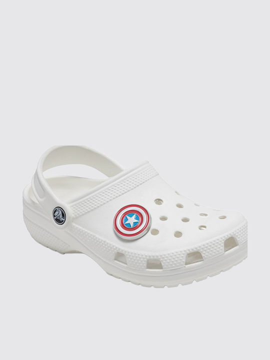 Crocs Jibbitz Charm