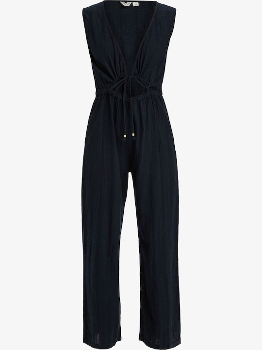 Sintra Moonlight Women's One-piece Suit Black