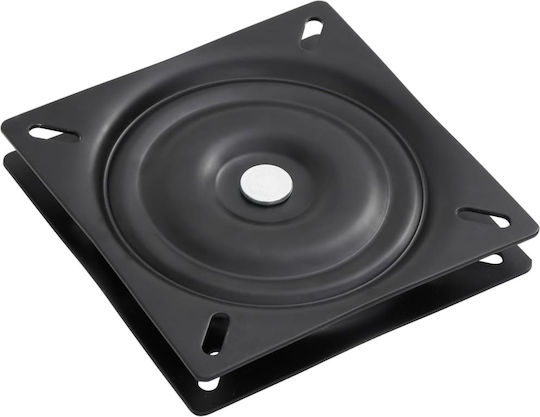 "vidaxl Boat Seats Pedestal 360° Swivel"
