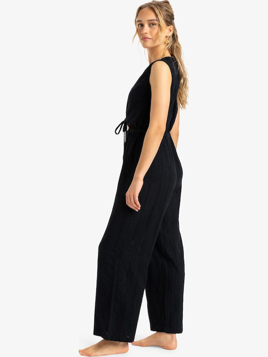 Sintra Moonlight Women's One-piece Suit Black