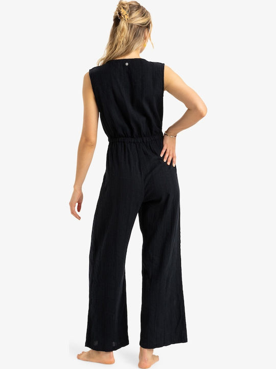 Sintra Moonlight Women's One-piece Suit Black