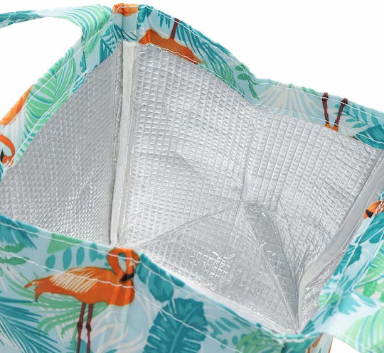 Amber Insulated Bag Handbag 8 liters L25 x W18 x H18cm