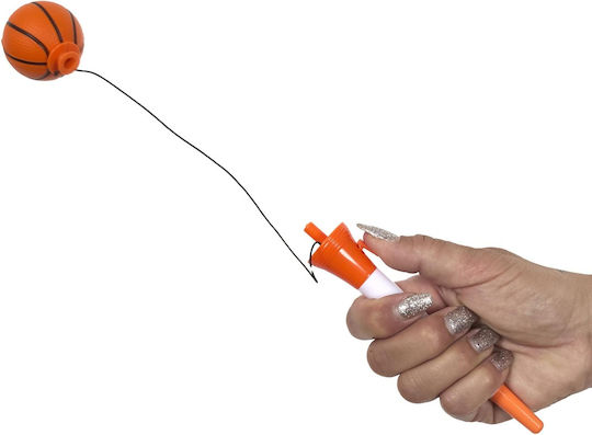 The Concept Factory Στυλό Ballpoint με Eκτίναξη Mπάλας