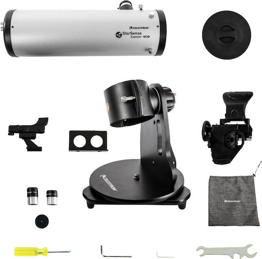 Celestron Starsense Explorer