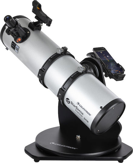 Celestron Starsense Explorer