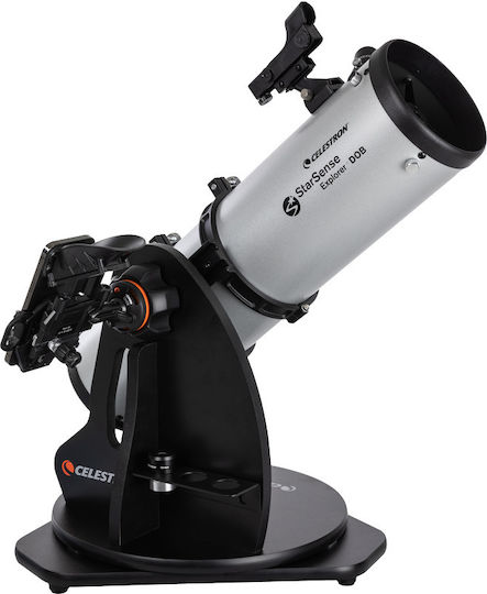 Celestron Starsense Explorer