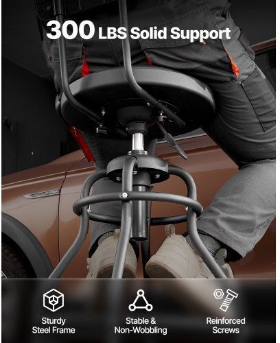 Vevor Work Stool
