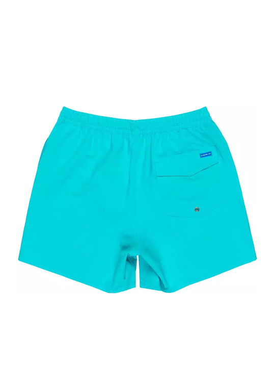 Surfsilk Ανδρικό Μαγιό Σορτς Μέντα