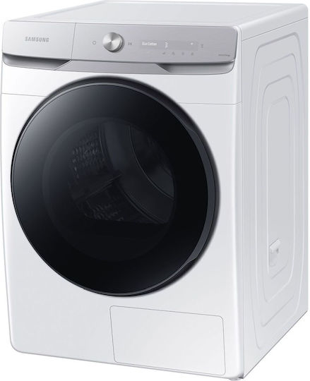 Samsung DV16DG8600BW Uscător de rufe 16kg cu pompă de căldură