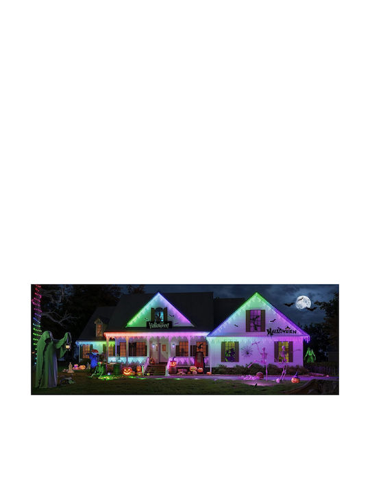 Govee Icicle Lights Outdoor Light String 10m