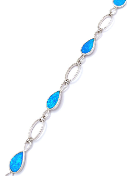 PS Silber Damenarmband aus Silber PS Silber Damenarmband aus Silber