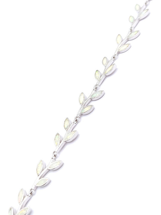 PS Silber Damenarmband aus Silber PS Silber Damenarmband aus Silber