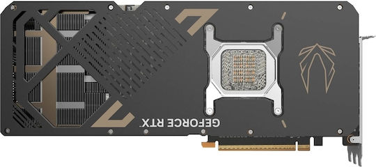 Zotac GeForce RTX 5090 32GB GDDR7 Κάρτα Γραφικών