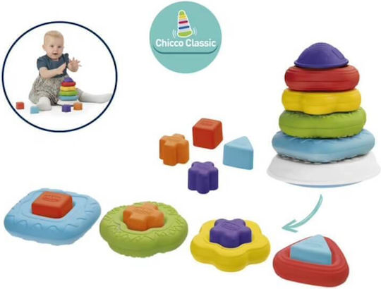 Chicco Aktivitätswürfel für 10++ Monate