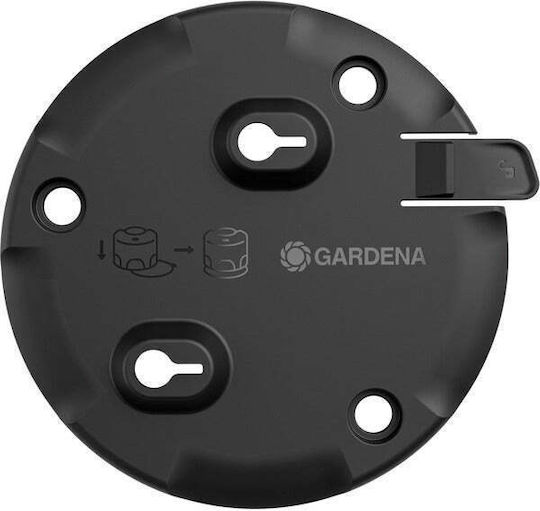 Gardena Aquaprecise Irrigation Accessory