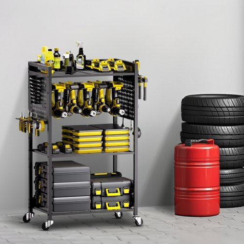Vevor Metallic Tool Carrier