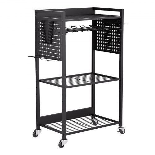 Vevor Metallic Tool Carrier