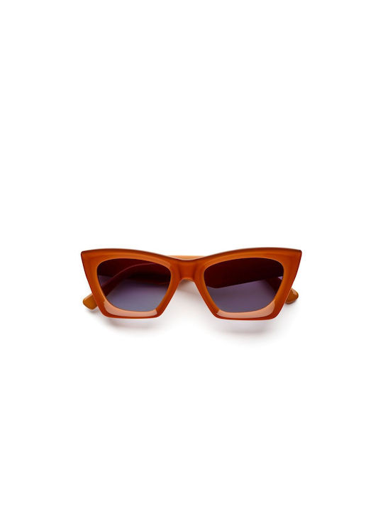Komono Women's Sunglasses Amber KOM-S9707